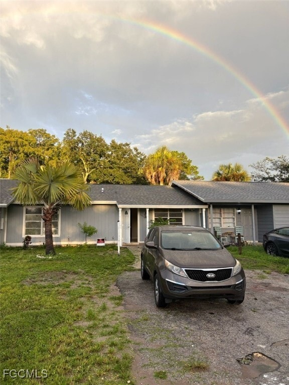 property at 2619 Nightshade Ln