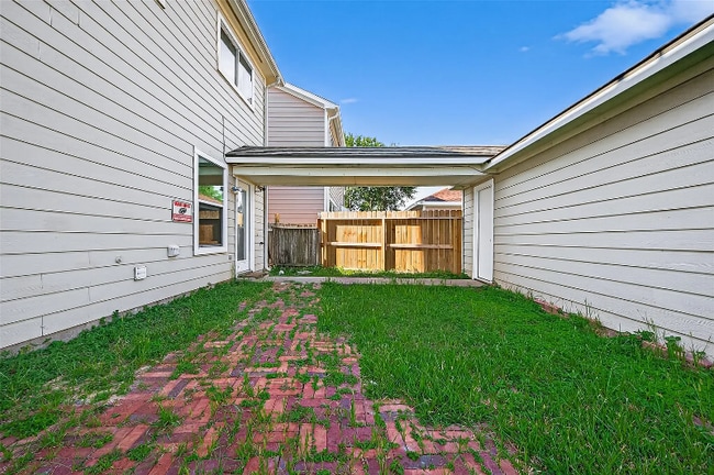 property at 20819 Patriot Park Ln