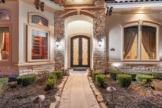 75 S Fremont Ridge Loop in Spring, TX - Building Photo - Building Photo