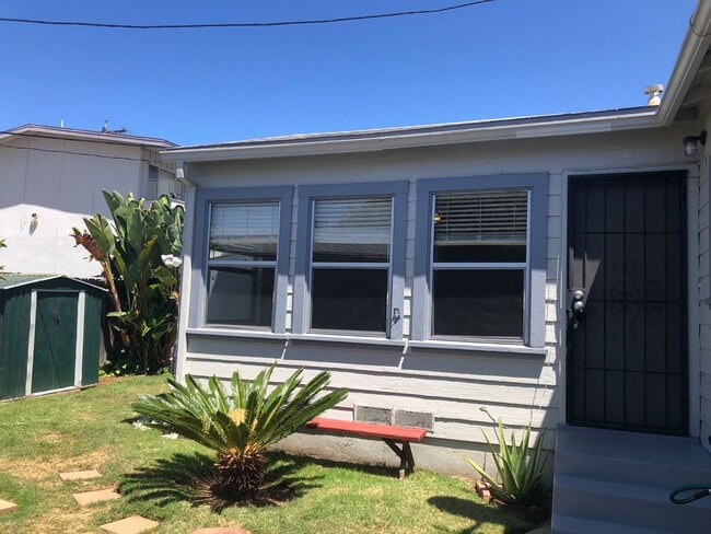 property at 272 Landis Ave