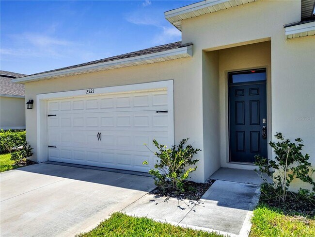 2921 Sunridge Lp in St. Cloud, FL - Building Photo - Building Photo