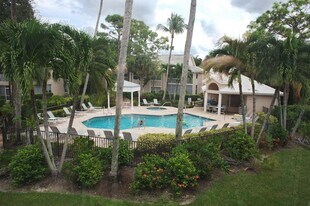 3930 Windward Passage Cir in Bonita Springs, FL - Building Photo