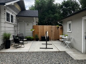 615 W Mulberry St-Unit -B in Fort Collins, CO - Foto de edificio - Building Photo