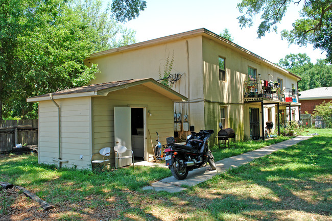 6520 Rambler Ter in Pensacola, FL - Building Photo - Building Photo