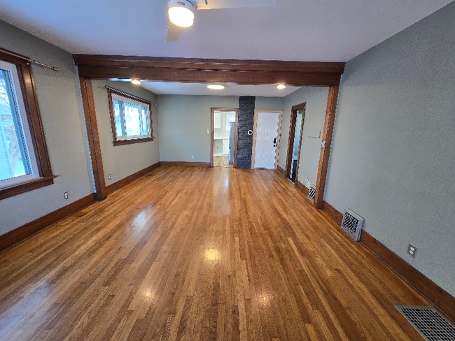 1019 Widdicomb Ave NW, Unit 2