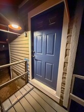 511 Spottswood St, Unit B in Fredericksburg, VA - Building Photo - Building Photo