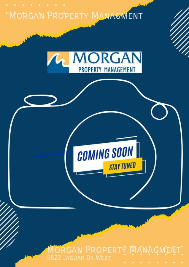 property at 5822 Jaguar Dr W