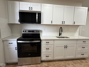 150 S Harrison St in East Orange, NJ - Building Photo - Building Photo