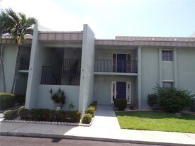 1461 Aqui Esta Dr in Punta Gorda, FL - Building Photo