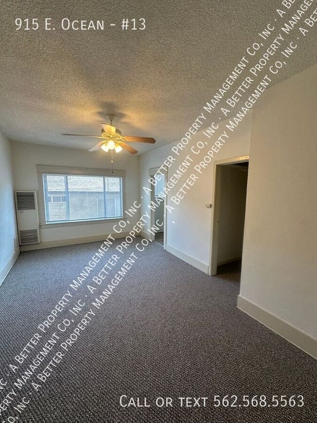 915 E Ocean Blvd in Long Beach, CA - Building Photo - Building Photo