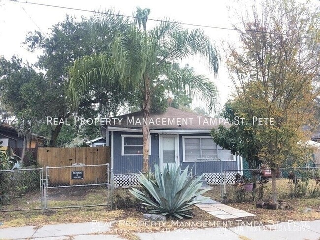 property at 4236 E Cayuga St