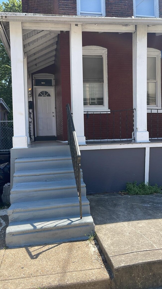 property at 6132 Cedar Ave