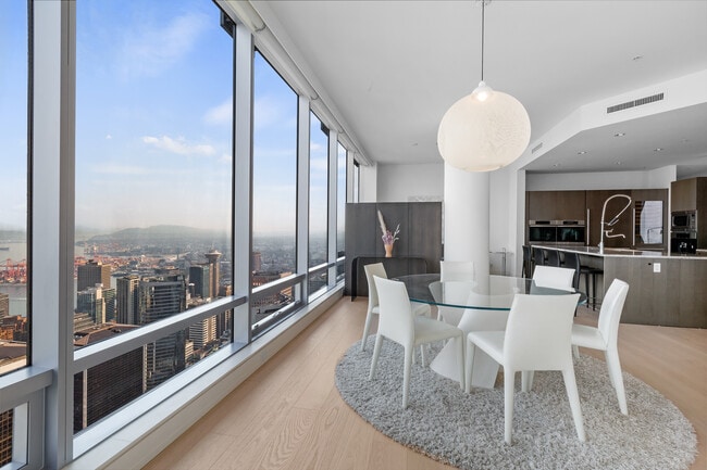 property at 1128-1128 W Georgia St