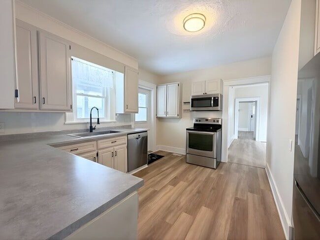 property at 47 Superior St