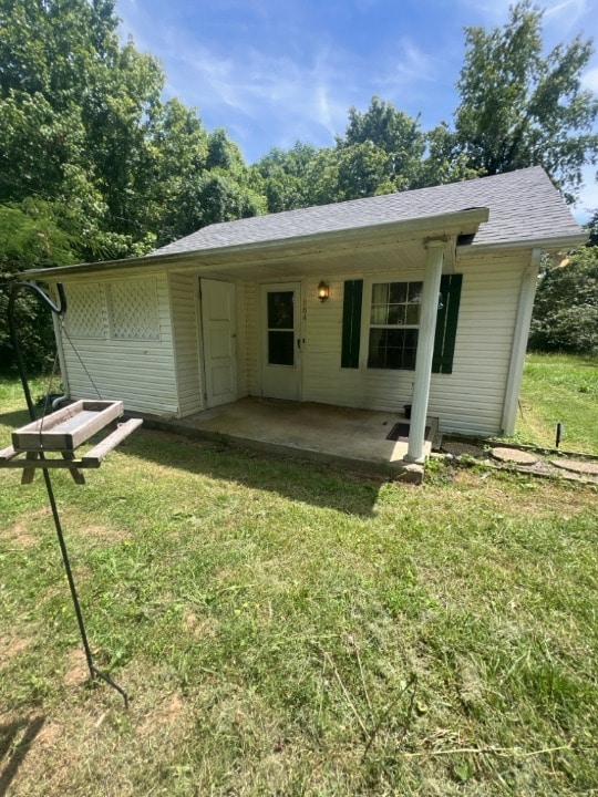 864 Treewood Dr