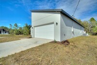 4308 Knowles Ln in North Port, FL - Building Photo - Building Photo