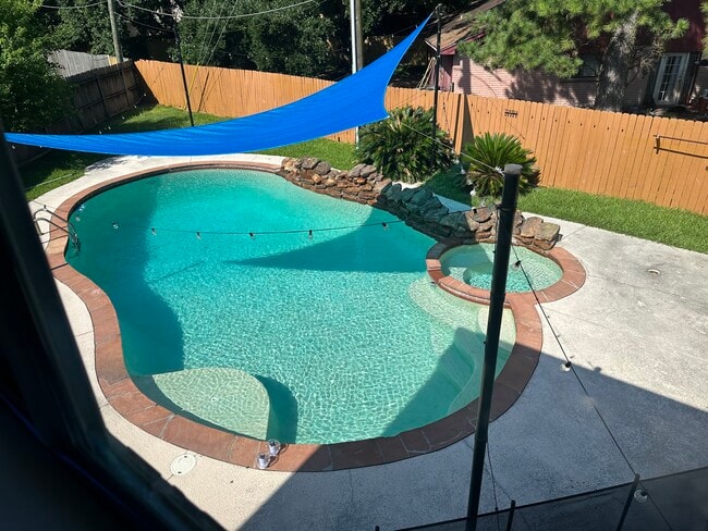 5502 Deer Timbers Trl in Humble, TX - Building Photo - Building Photo
