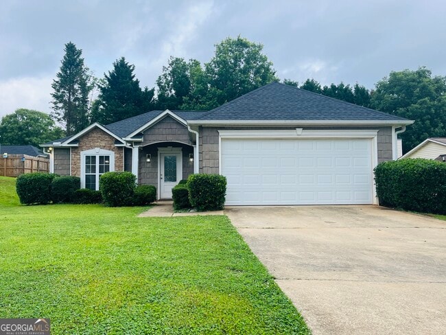 property at 111 Dixie Creek Dr