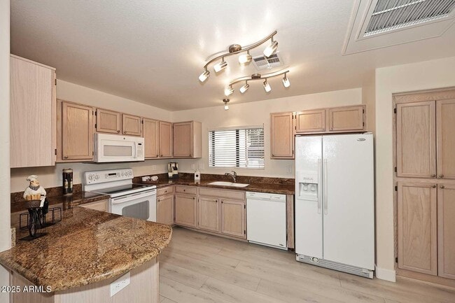 property at 15050 N Thompson Peak Pkwy