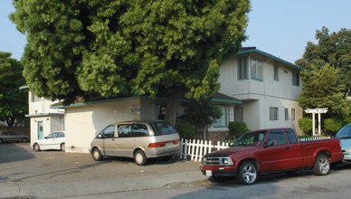 2138 Main St in Santa Clara, CA - Building Photo - Building Photo