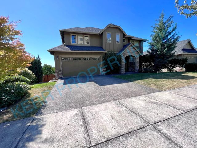 property at 12370 SE Verlie St