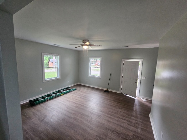 402 Floyd St in Newberry, SC - Building Photo - Building Photo