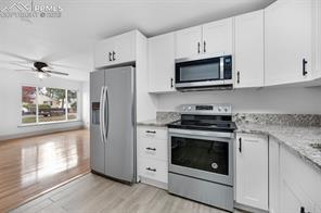 207 N Logan Ave in Colorado Springs, CO - Foto de edificio - Building Photo