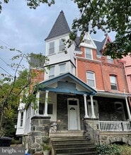 4715 Springfield Ave in Philadelphia, PA - Building Photo - Building Photo