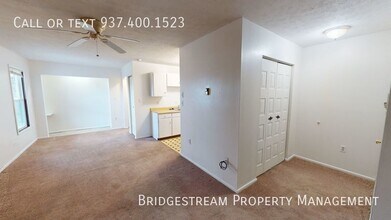 7125 N Springboro Pike, Unit 14 in Dayton, OH - Foto de edificio - Building Photo