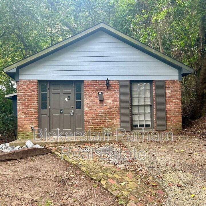 3623 15th Ave in Columbus, GA - Building Photo
