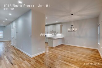 1015 Ninth St in Durham, NC - Building Photo - Building Photo