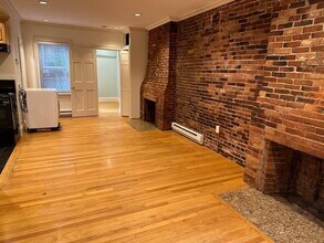 1 Hull St Ct in Boston, MA - Building Photo - Building Photo