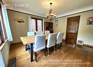 1905 E Blaine St in Seattle, WA - Building Photo - Building Photo