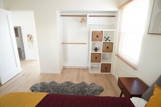 1814 Linwood St in San Diego, CA - Building Photo - Building Photo