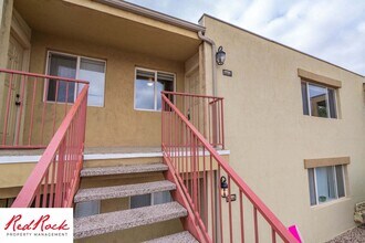 35 E 600 S in Ivins, UT - Building Photo - Building Photo