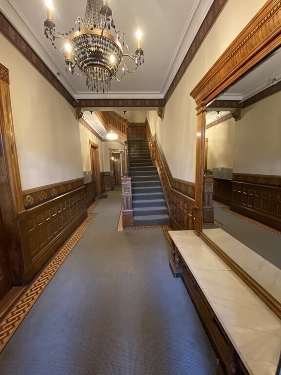 144 Commonwealth Ave, Unit 8A in Boston, MA - Building Photo - Building Photo