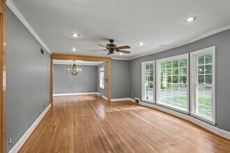 514 S Cashua Dr in Florence, SC - Foto de edificio - Building Photo