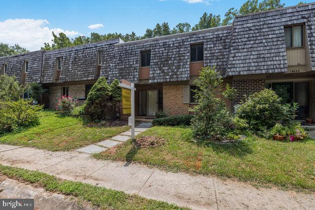 property at 19621 Sparr Spring Rd