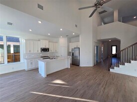 724 Warleggan Wy in McKinney, TX - Building Photo