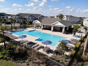 12893 Harvest Rain Ave in Winter Garden, FL - Building Photo - Building Photo