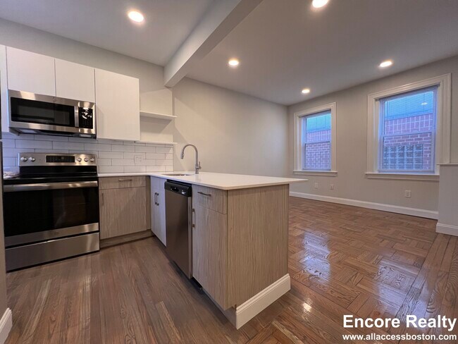 property at 11 Peterborough St