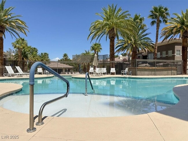 9050 W Warm Springs Rd