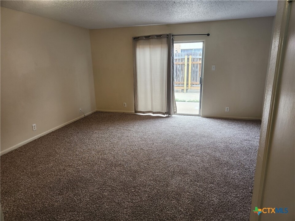 812 Ticonderoga Dr in Temple, TX - Building Photo