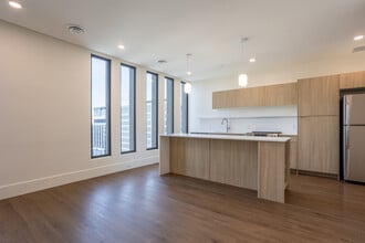 111 Lyon in Grand Rapids, MI - Foto de edificio - Interior Photo
