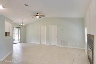 1198 Altamira St NW in Palm Bay, FL - Building Photo - Building Photo