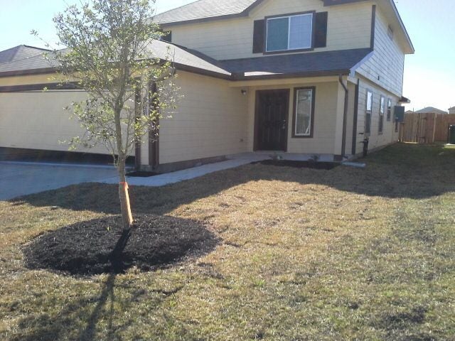 5443 Amelia Plantation Dr
