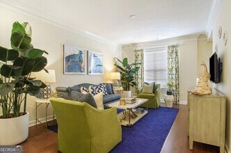 100 Ladson Ct, Unit 0903 in Decatur, GA - Building Photo - Building Photo
