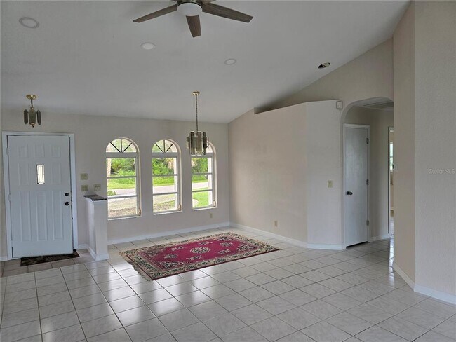 4106 Library St in Port Charlotte, FL - Building Photo - Building Photo