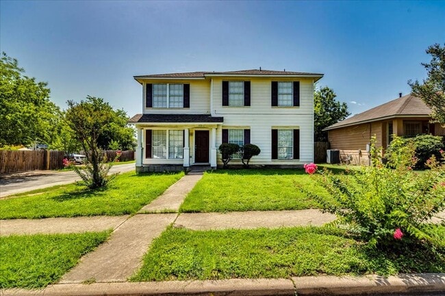 property at 112 Segovia Way