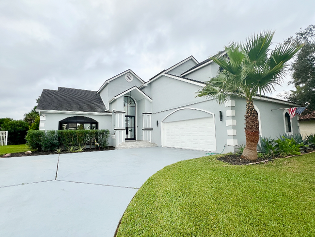709 Avenida Escandon in Rancho Viejo, TX - Building Photo - Building Photo